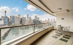 Dream Harbour View Parking Gym Pool